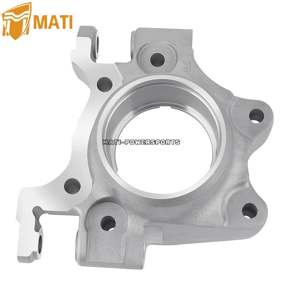 Rear Right Hand Mach Wheel Bearing Carrier for Polaris RZR Turbo XP /XP 4 2017-2021 5140586
