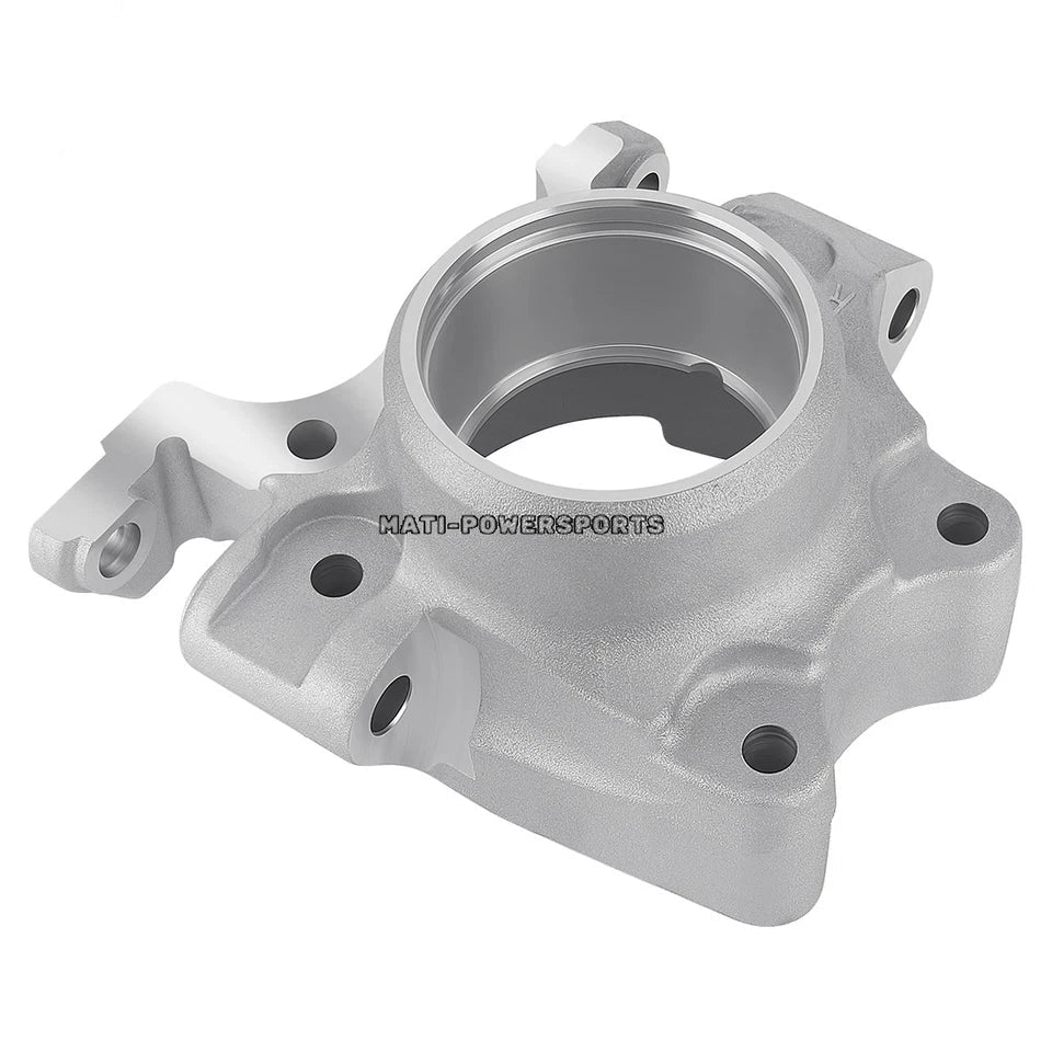 Rear Right Hand Mach Wheel Bearing Carrier for Polaris RZR Turbo XP /XP 4 2017-2021 5140586