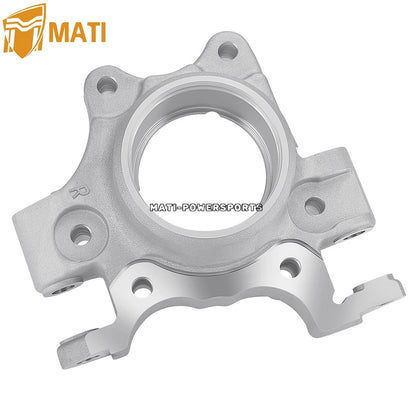 Rear Right Hand Mach Wheel Bearing Carrier for Polaris RZR Turbo XP /XP 4 2017-2021 5140586