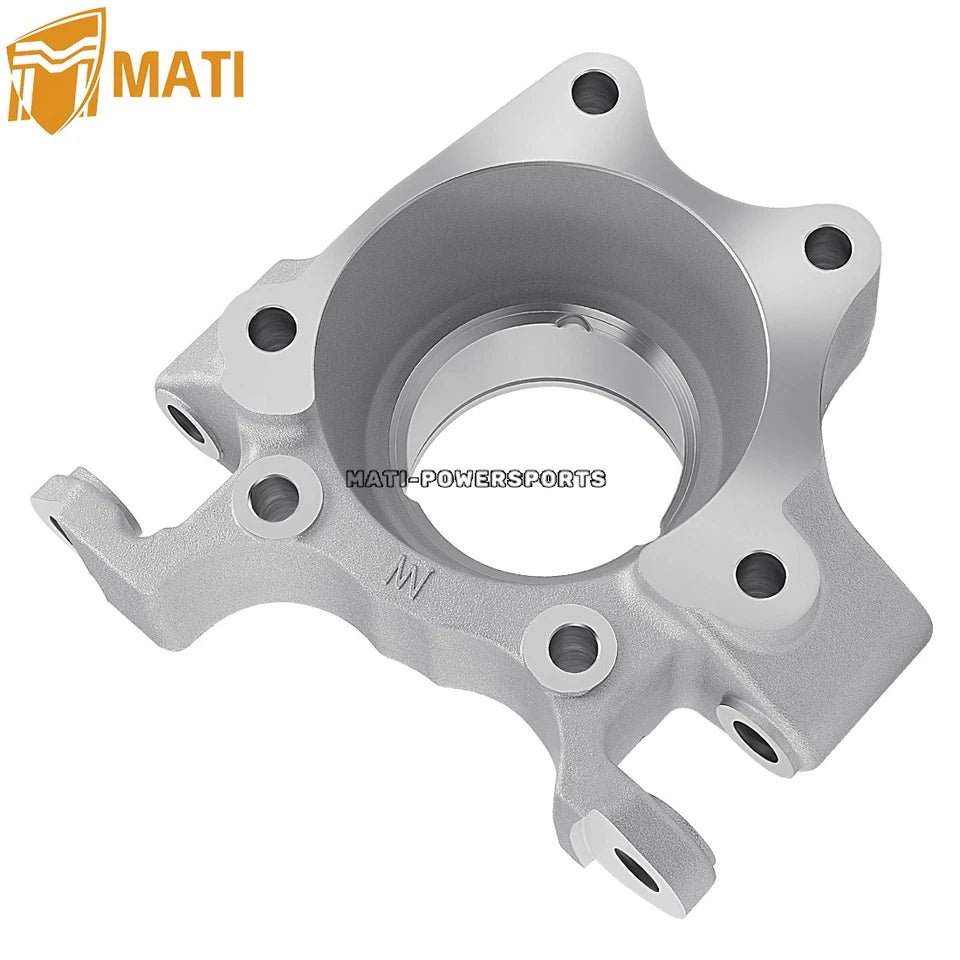 Rear Right Hand Mach Wheel Bearing Carrier for Polaris RZR Turbo XP /XP 4 2017-2021 5140586