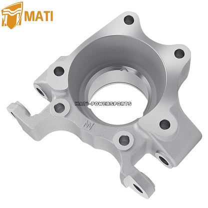 Rear Right Hand Mach Wheel Bearing Carrier for Polaris RZR Turbo XP /XP 4 2017-2021 5140586