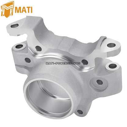 Rear Right Hand Mach Wheel Bearing Carrier for Polaris RZR Turbo XP /XP 4 2017-2021 5140586