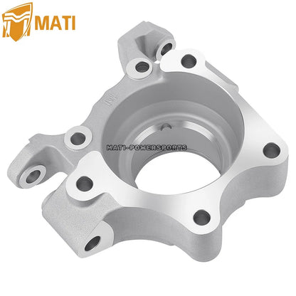 Rear Right Hand Mach Wheel Bearing Carrier for Polaris RZR Turbo XP /XP 4 2017-2021 5140586