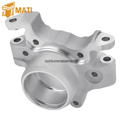 Rear Right Hand Mach Wheel Bearing Carrier & Bearing Set For Polaris RZR Turbo XP /XP 4 2017-2021 5140586