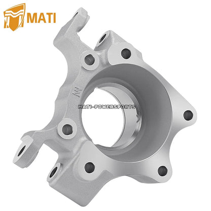 Rear Right Hand Mach Wheel Bearing Carrier & Bearing Set For Polaris RZR Turbo XP /XP 4 2017-2021 5140586