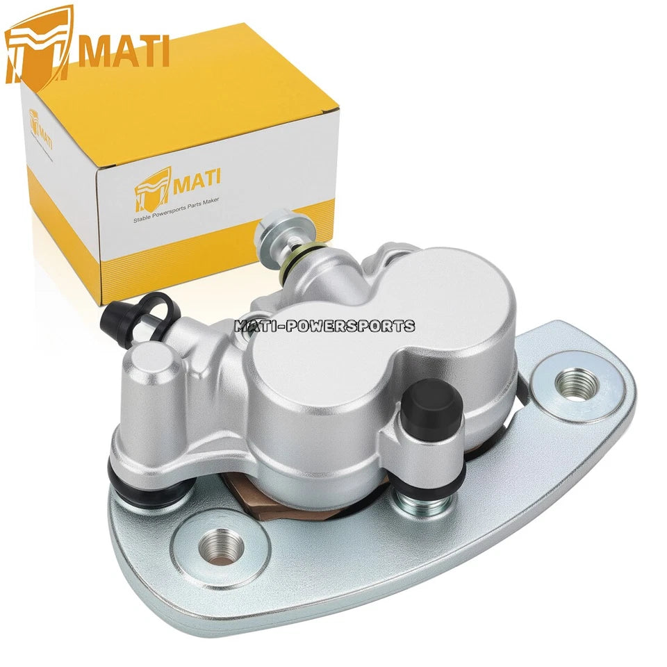 Rear Right Brake Caliper For Can-Am Commander (MAX) 800/800R 1000R 1000 LTD/XT 705600872
