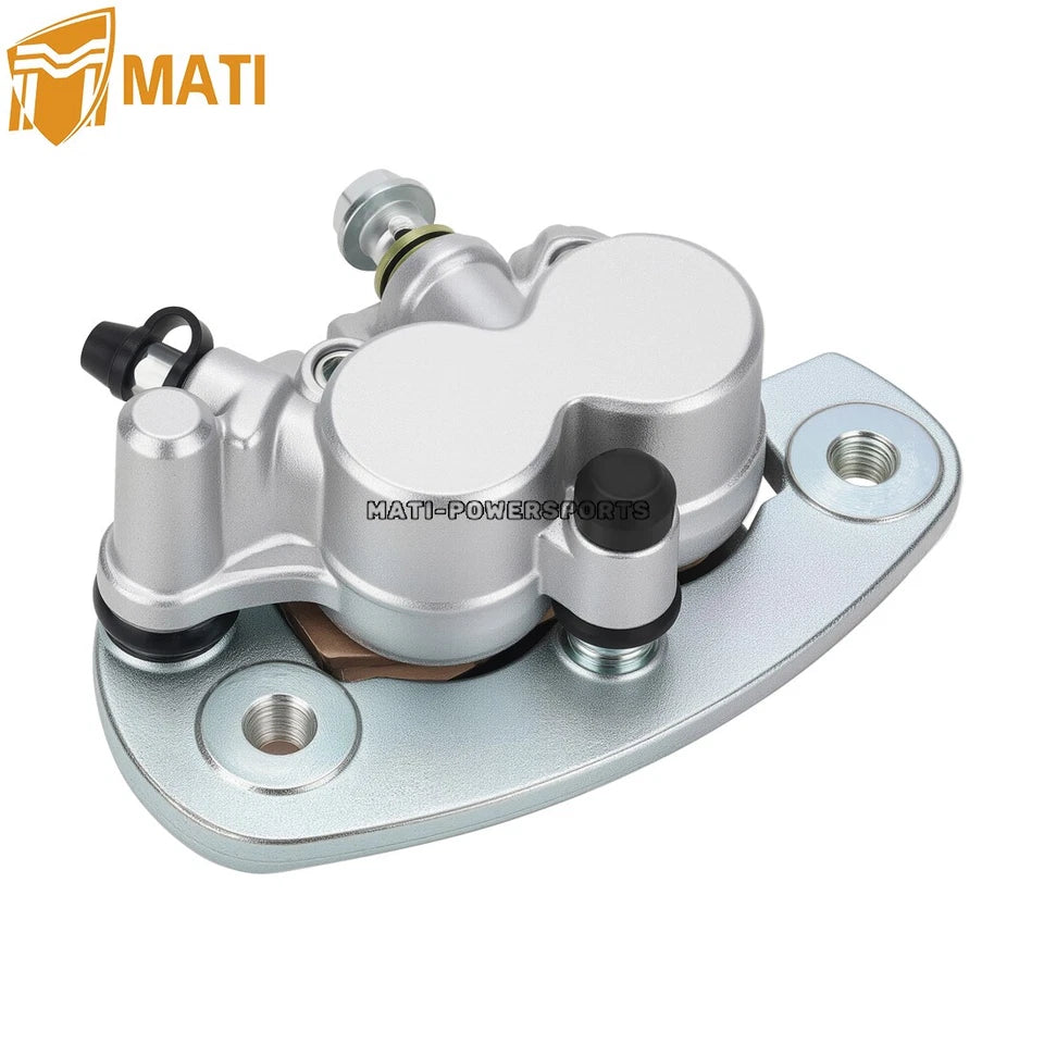 Rear Right Brake Caliper For Can-Am Commander (MAX) 800/800R 1000R 1000 LTD/XT 705600872