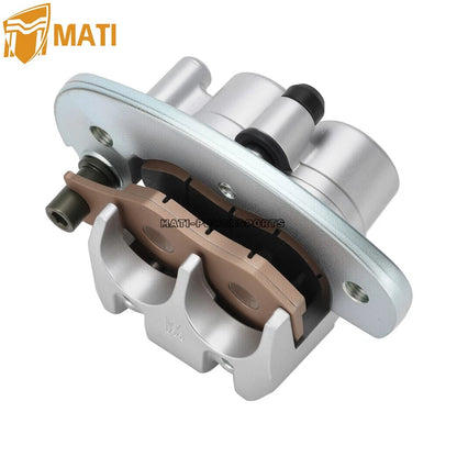 Rear Right Brake Caliper For Can-Am Commander (MAX) 800/800R 1000R 1000 LTD/XT 705600872