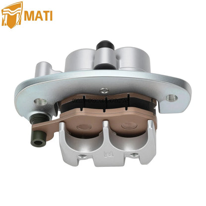 Rear Right Brake Caliper For Can-Am Commander (MAX) 800/800R 1000R 1000 LTD/XT 705600872