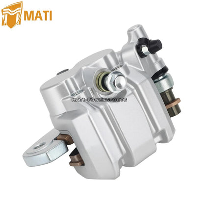 Rear Right Brake Caliper For Can-Am Commander (MAX) 800/800R 1000R 1000 LTD/XT 705600872
