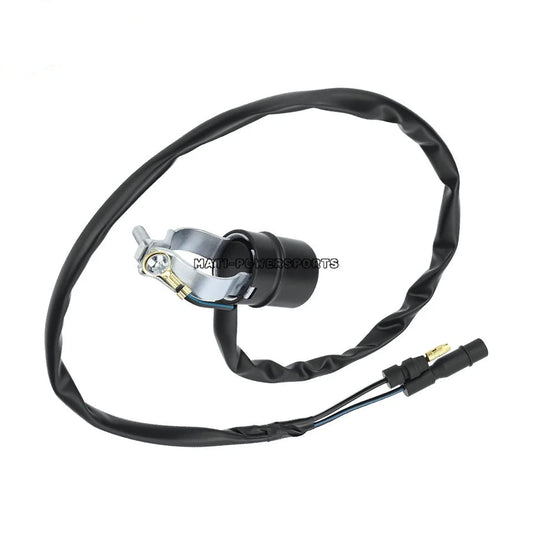 Stop Kill Switch Assembly For Honda CRF250R CRF450R 2002-2009 35130-MEB-670