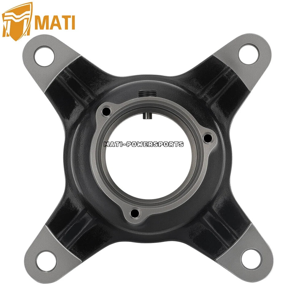 Front Left/Right Wheel Hub for Polaris Sportsman 400 500 Xplorer 250 300 400 500 Magnum 325 425 500