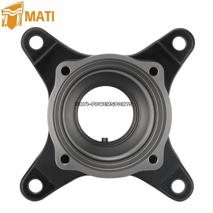Front Left/Right Wheel Hub for Polaris Sportsman 400 500 Xplorer 250 300 400 500 Magnum 325 425 500