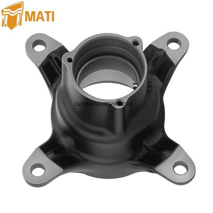 Front Left/Right Wheel Hub for Polaris Sportsman 400 500 Xplorer 250 300 400 500 Magnum 325 425 500