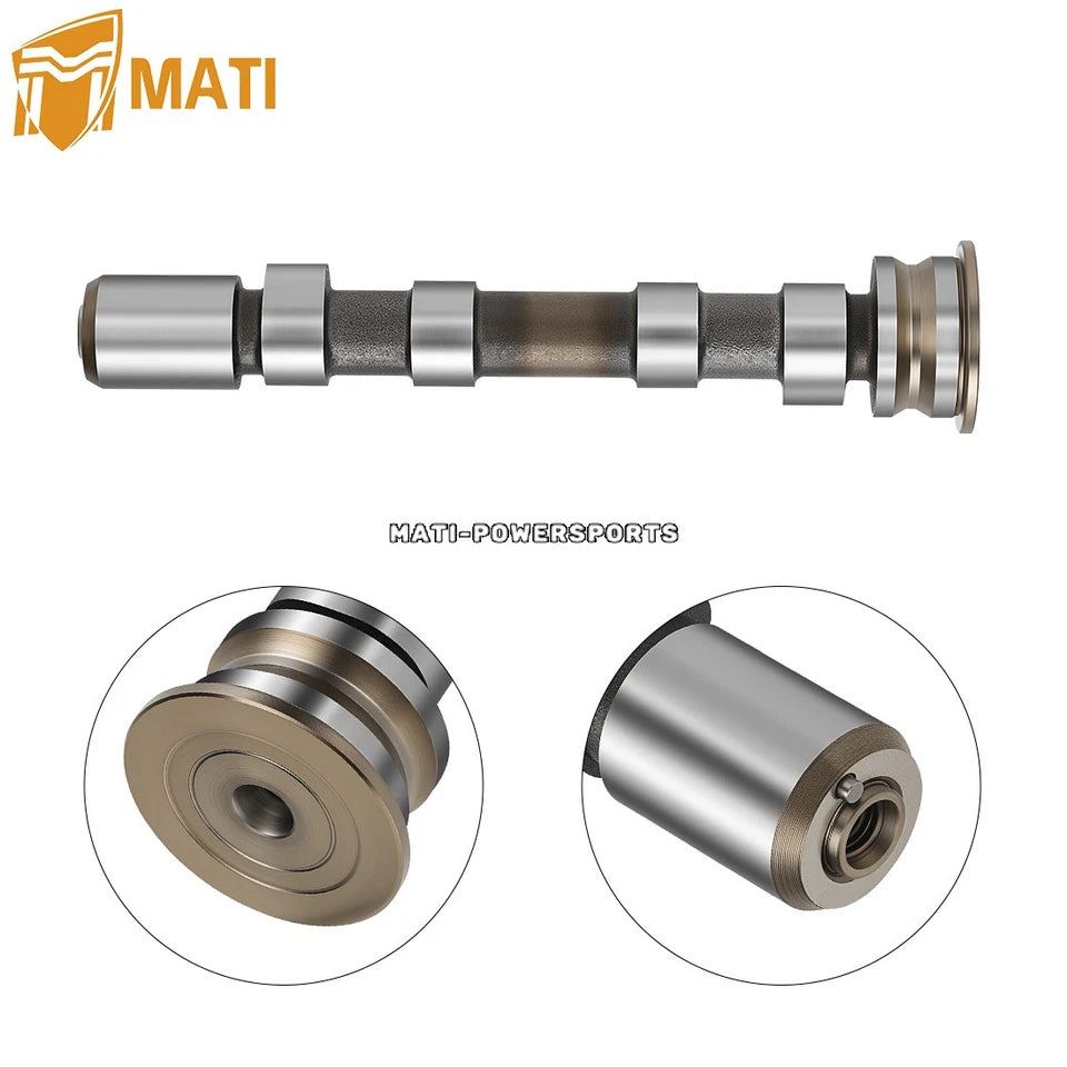 Camshaft Cam FOR EZGO 295cc/350cc Robins engine Only NON-MCI Gas Golf Cart models