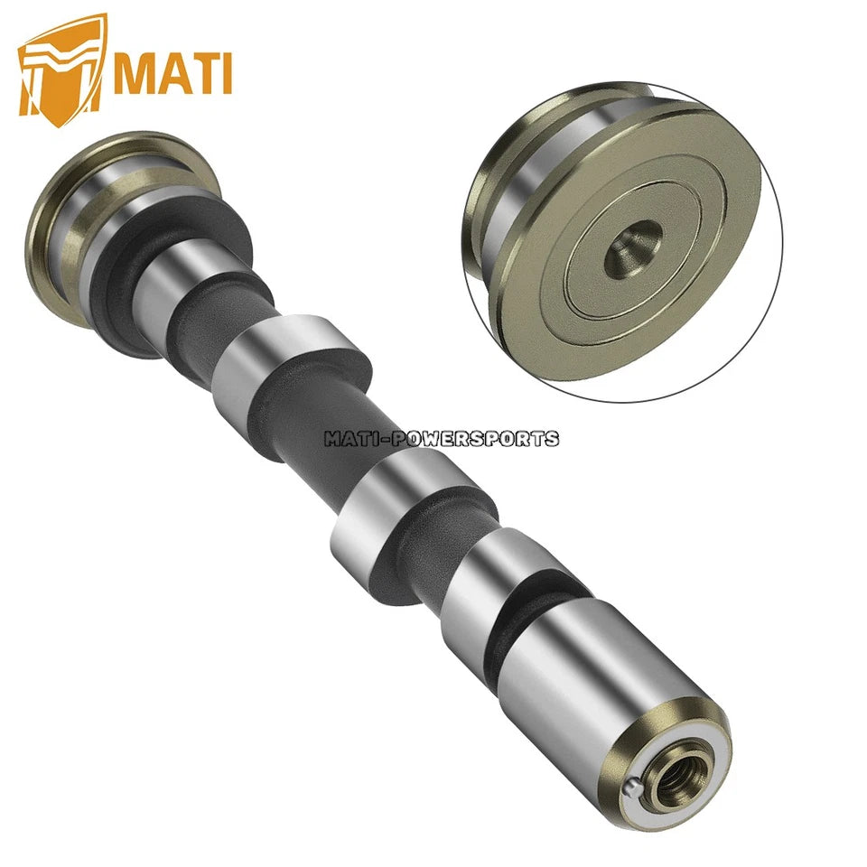 Camshaft Cam FOR EZGO 295cc 350cc Engine Gas Golf Models 2003-up 72394-G01