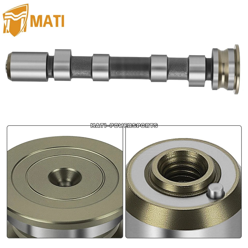 Camshaft Cam FOR EZGO 295cc 350cc Engine Gas Golf Models 2003-up 72394-G01