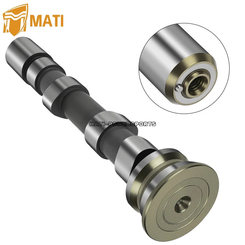 Camshaft Cam FOR EZGO 295cc 350cc Engine Gas Golf Models 2003-up 72394-G01