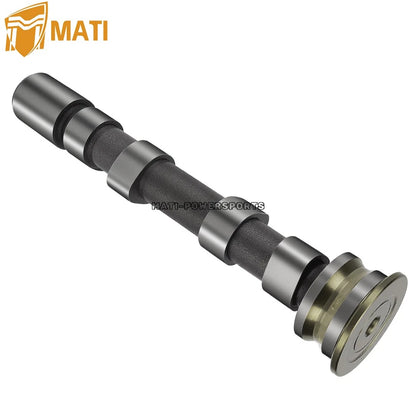 Camshaft Cam FOR EZGO 295cc 350cc Engine Gas Golf Models 2003-up 72394-G01