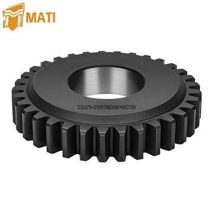 33T Countershaft Fourth Gear For Honda Rancher 420 4X4 ES TRX420FE/FM/TM/TE 2007-2013 23471-HP5-A50