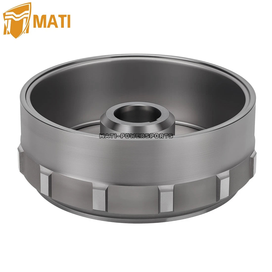 Flywheel Rotor For Yamaha YXR700F YFM700 Rhino Grizzly 700 3B4-81450-00-00