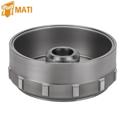 Flywheel Rotor For Yamaha YXR700F YFM700 Rhino Grizzly 700 3B4-81450-00-00