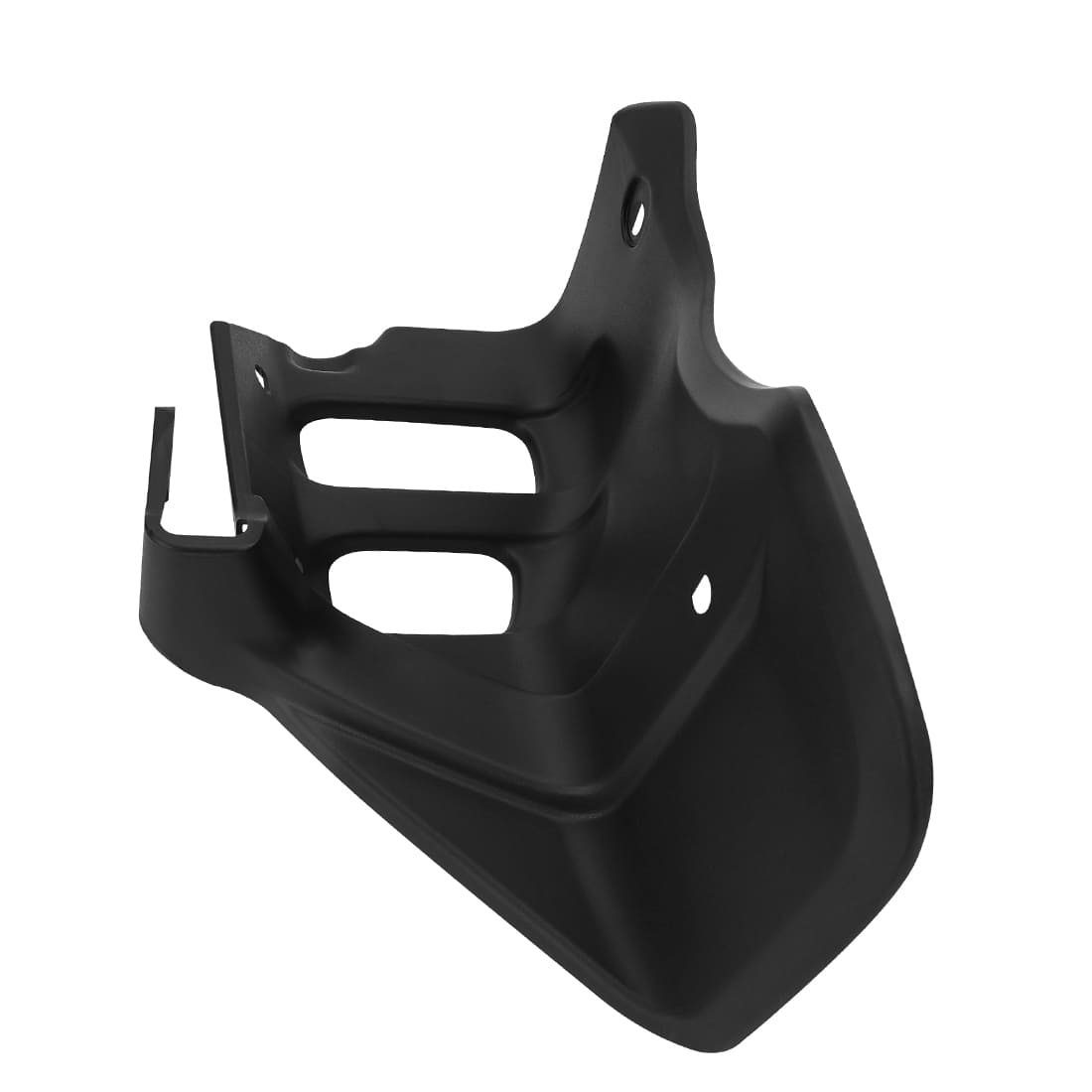 Left Heel Guard For Honda Sportrax TRX300EX 1996-2008 TRX300X 2009 80122-HC0-670ZC