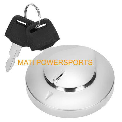 Fuel Cap Gas Cap for Honda CMX250C CMX450C VF750C/CD VT1100C VT1100 VT1300 VT600 VT750 VTX1300