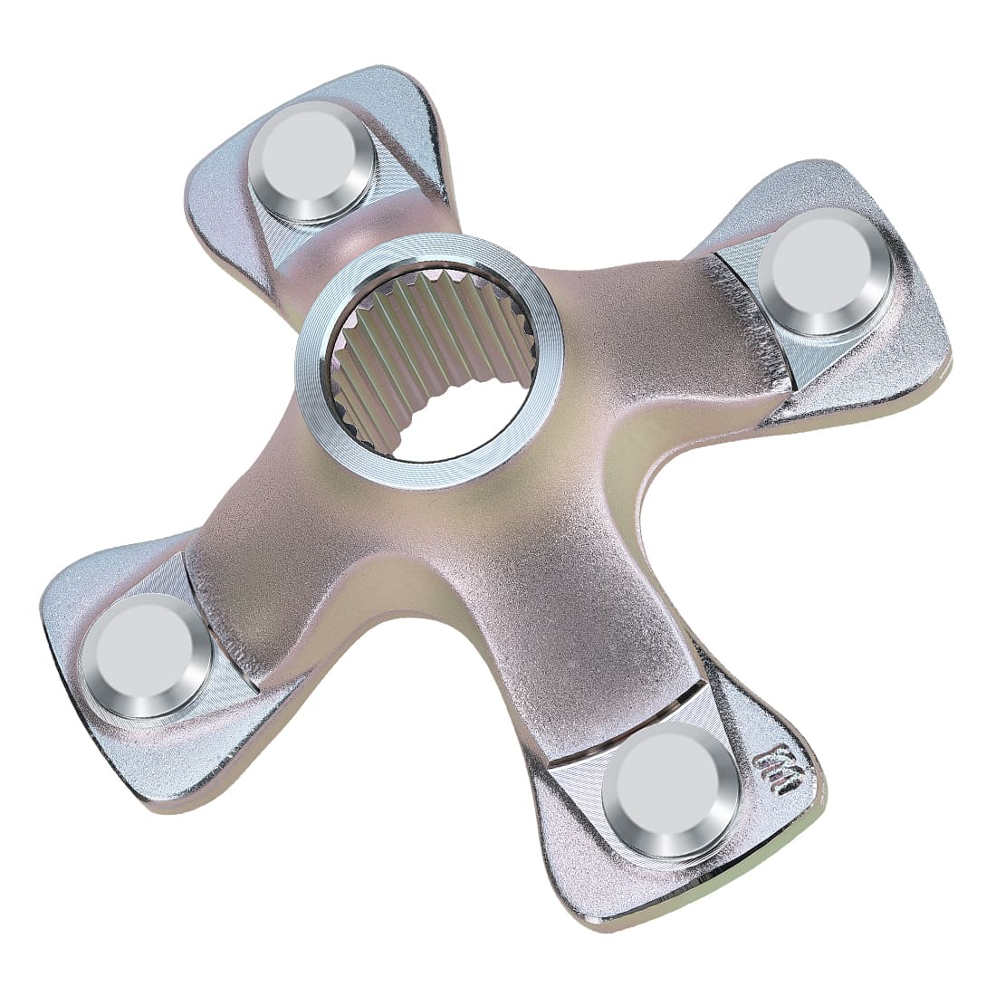 Rear Left Or Right Wheel Hub For Suzuki LTZ400 LTR450 2006-2014 64110-45G01