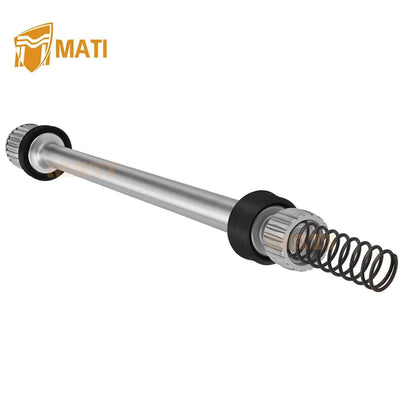 Front Propeller Drive Shaft For Honda TRX400FW 1998-2001 Foreman 400 4x4 40400-HM7-A00