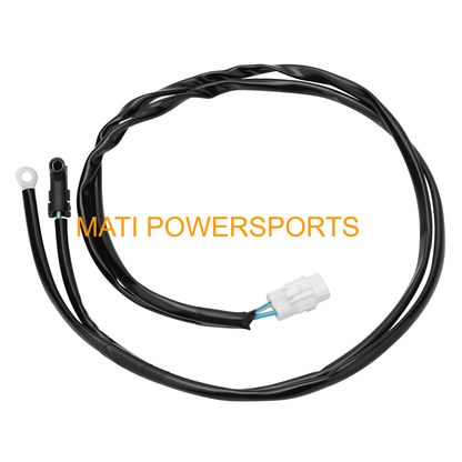 Neutral Reverse Wire Electrical cable for Yamaha Raptor 660R YFM660R 2001-2005 5LP-82541-00-00