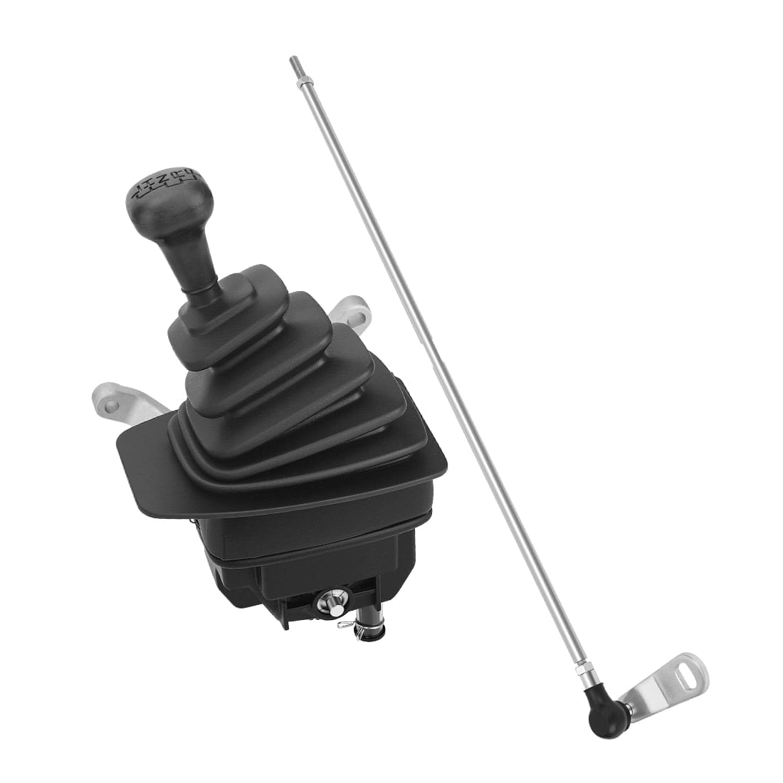 Gear Shifter & Rod Kit For Yamaha YFM660F 2002-2008 Grizzly 660 4x4 5KM-18300-03-00