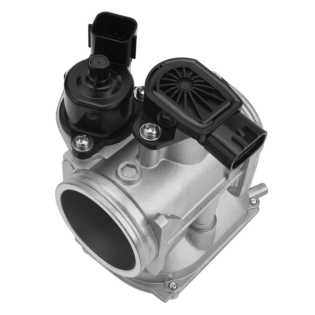 Throttle Body For Polaris Sportsman RZR ACE Sportsman ACE 570 2012-2016 Ranger 570/570 Crew