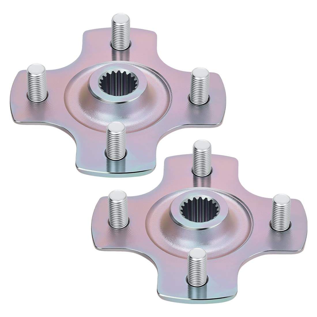 Rear Wheel Hubs For Honda TRX90 TRX90X TRX90EX 1993-2024 42410-HF7-000