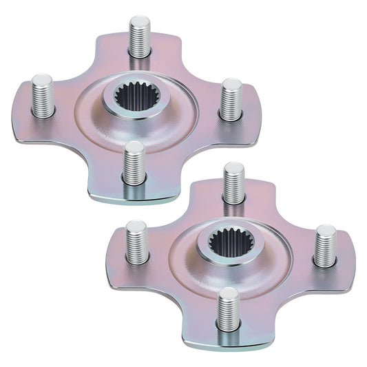 Rear Wheel Hubs For Honda TRX90 TRX90X TRX90EX 1993-2024 42410-HF7-000