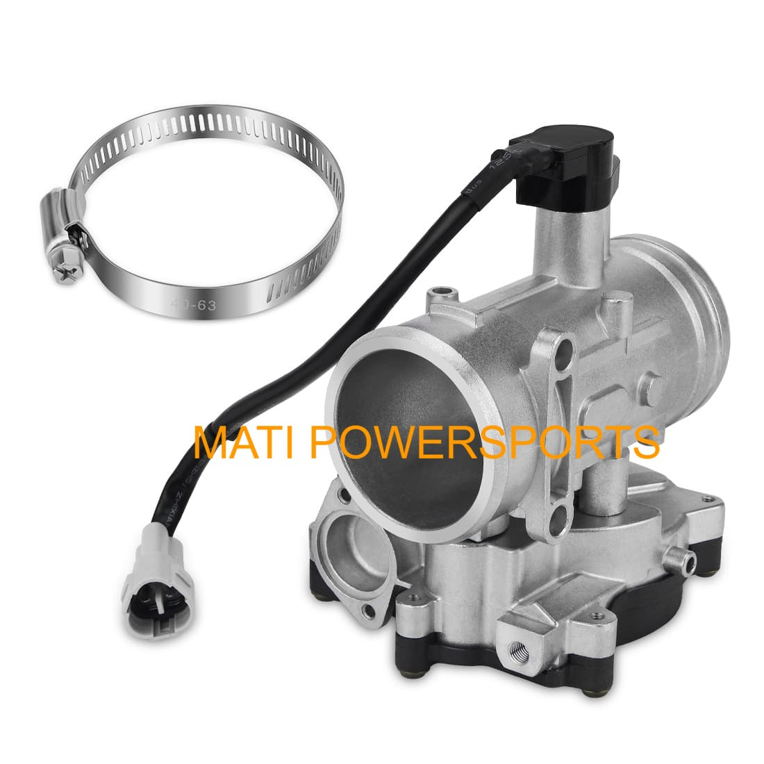 Throttle Body For Polaris RZR 800 4/S/EPS Ranger 800 HD/XR 6x6/Crew 2010 1203944 Sportsman 800 EFI Touring 2009