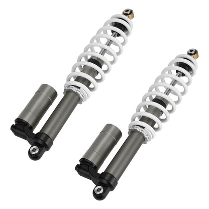 Rear Left & Right Air Shocks Absorbers For Polaris RZR 800 S 2009-2012 7043419