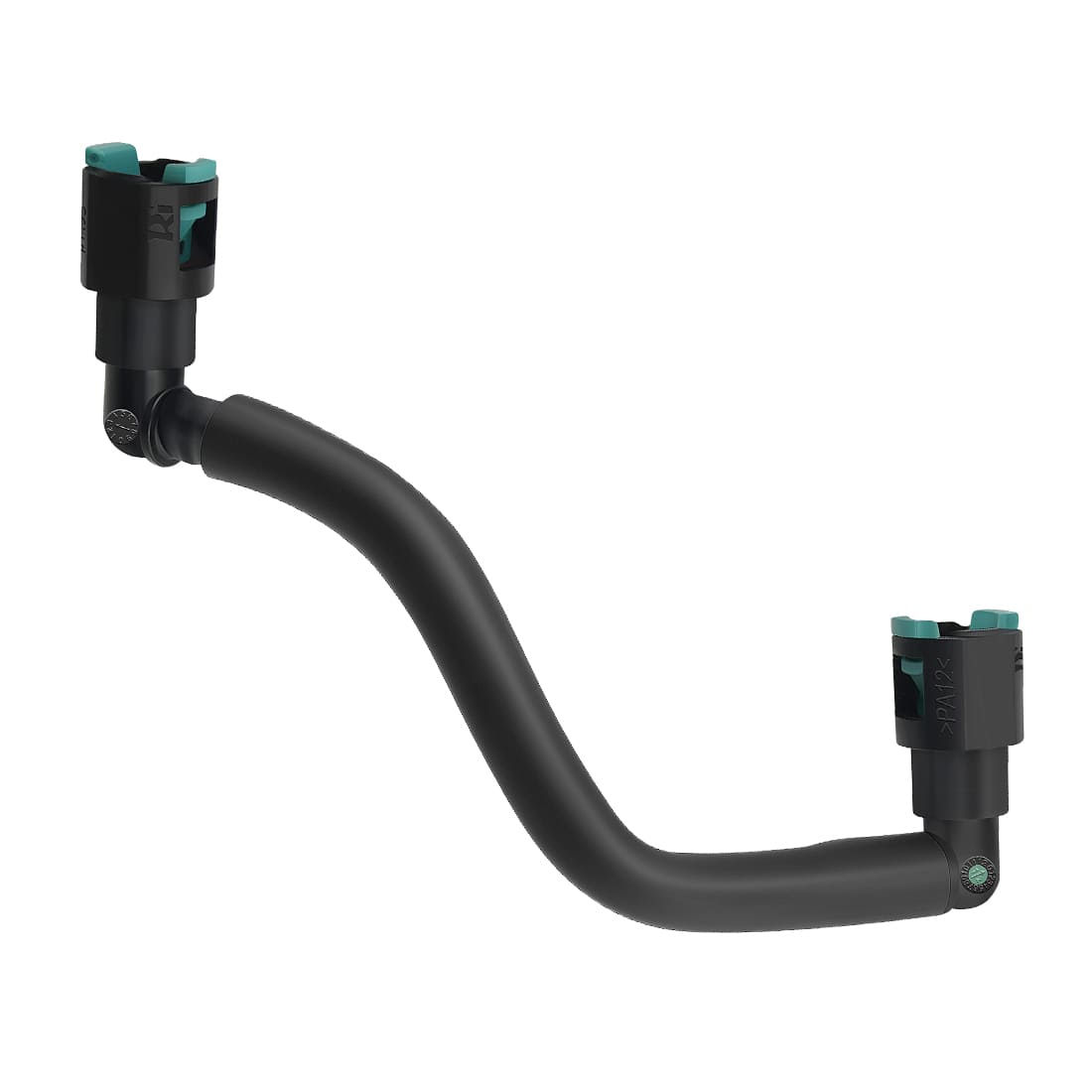 High Pressure Fuel Gas Line Hose For Suzuki GSX-R600/R750/R1000 2000-2003 15810-35F00