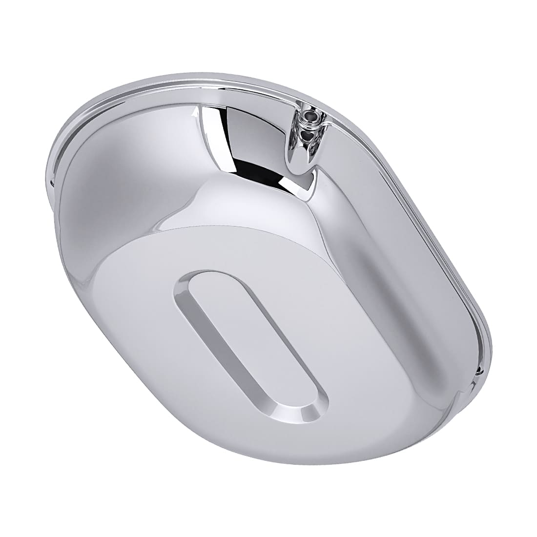 Air Filter Cover For Honda Shadow Spirit 750 VT750DC 2001-2007 17231-MCL-000