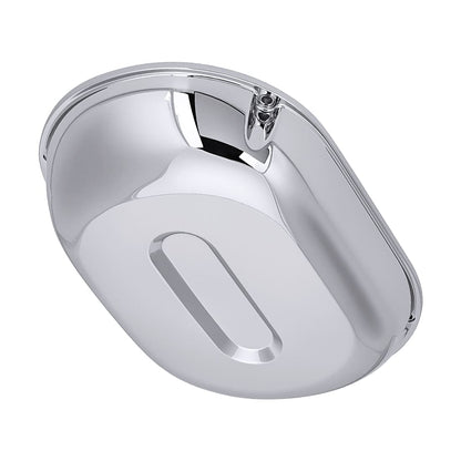 Air Filter Cover For Honda Shadow Spirit 750 VT750DC 2001-2007 17231-MCL-000