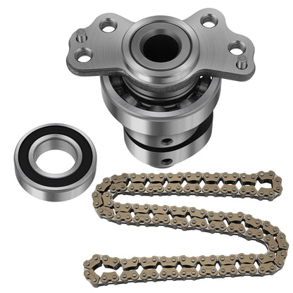 Camshaft Assy & Bearing for Yamaha Raptor 700 700R YFM700 YFM700R 2009-2024 1S3-12170-10-00