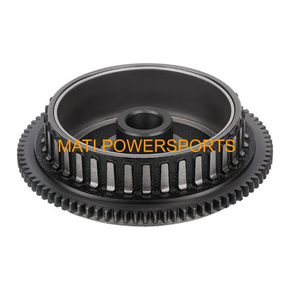 Flywheel Rotor For Polaris Ranger 500 4x4 Crew Sportsman 500 Forest Tractor EFI/EFI X2/EFI Touring/EFI HO/EFI Tractor 2006-2013 3089905