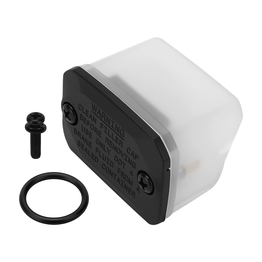 Master Cylinder Reservoir Assembly For Ski Doo 507032478