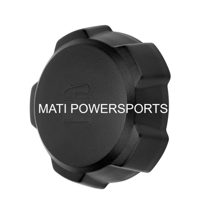 Fuel Cap Gas Cap for Kawasaki Mule Pro 1000 KAF820 KRF800 KRT800 KRF1000 Brute Force KVF650 KVF750 51049-0718