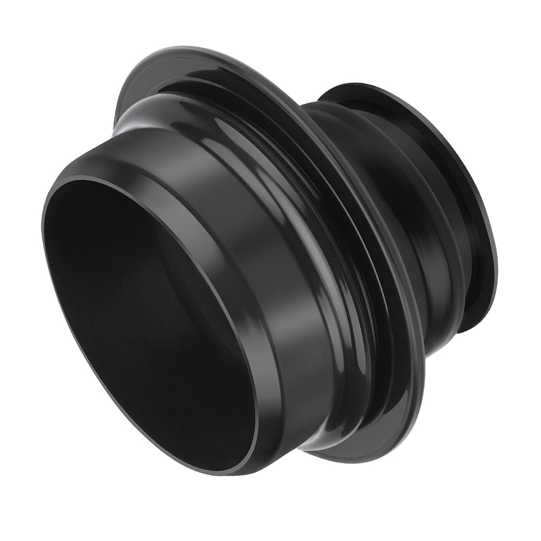 Air Box to Carburetor Intake Boot for For Poaris Phoenix 200 2005-2025 Sawtooth 200 2006-2007 0452563