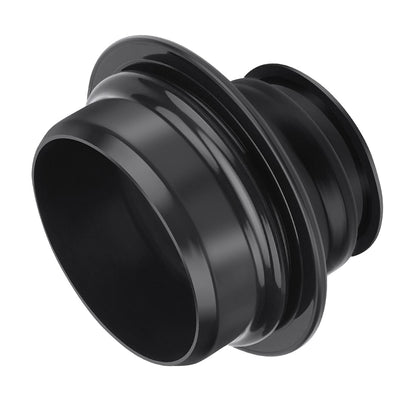 Air Box to Carburetor Intake Boot for For Poaris Phoenix 200 2005-2025 Sawtooth 200 2006-2007 0452563