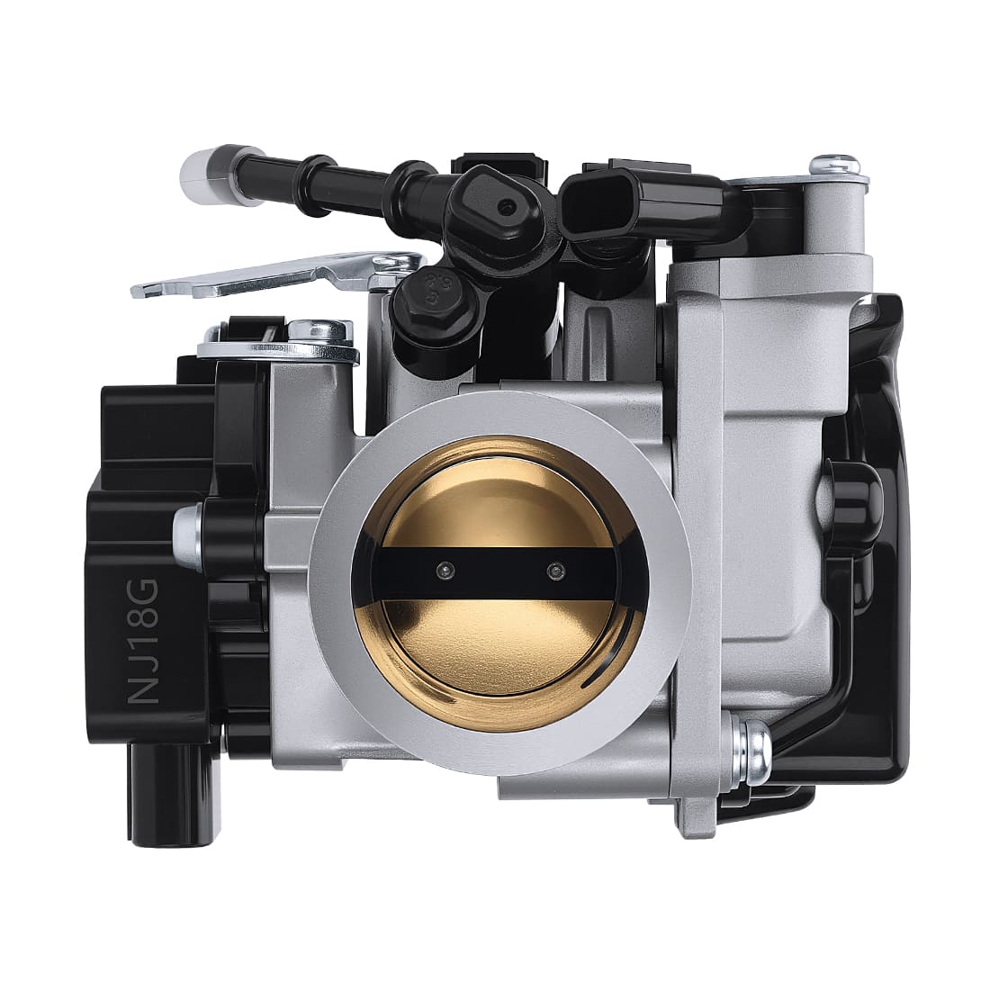 Throttle Body For Honda TRX420 Rancher 420 2020-2024 16400-HR3-HA1