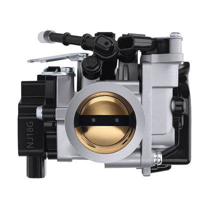 Throttle Body For Honda TRX420 Rancher 420 2020-2024 16400-HR3-HA1