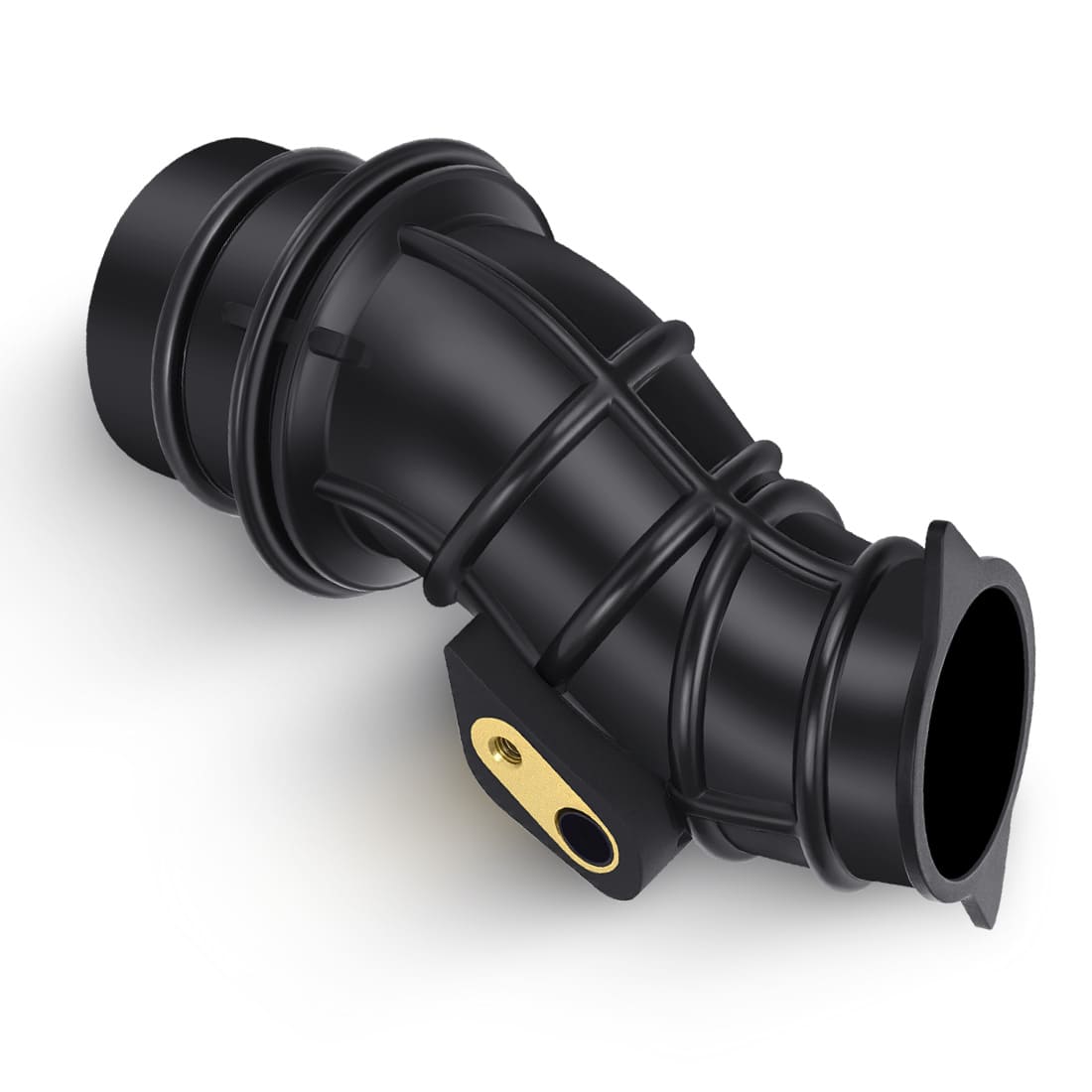 Air box Intake Boot For Polaris Sportsman 700 800 2004-2014 5412518