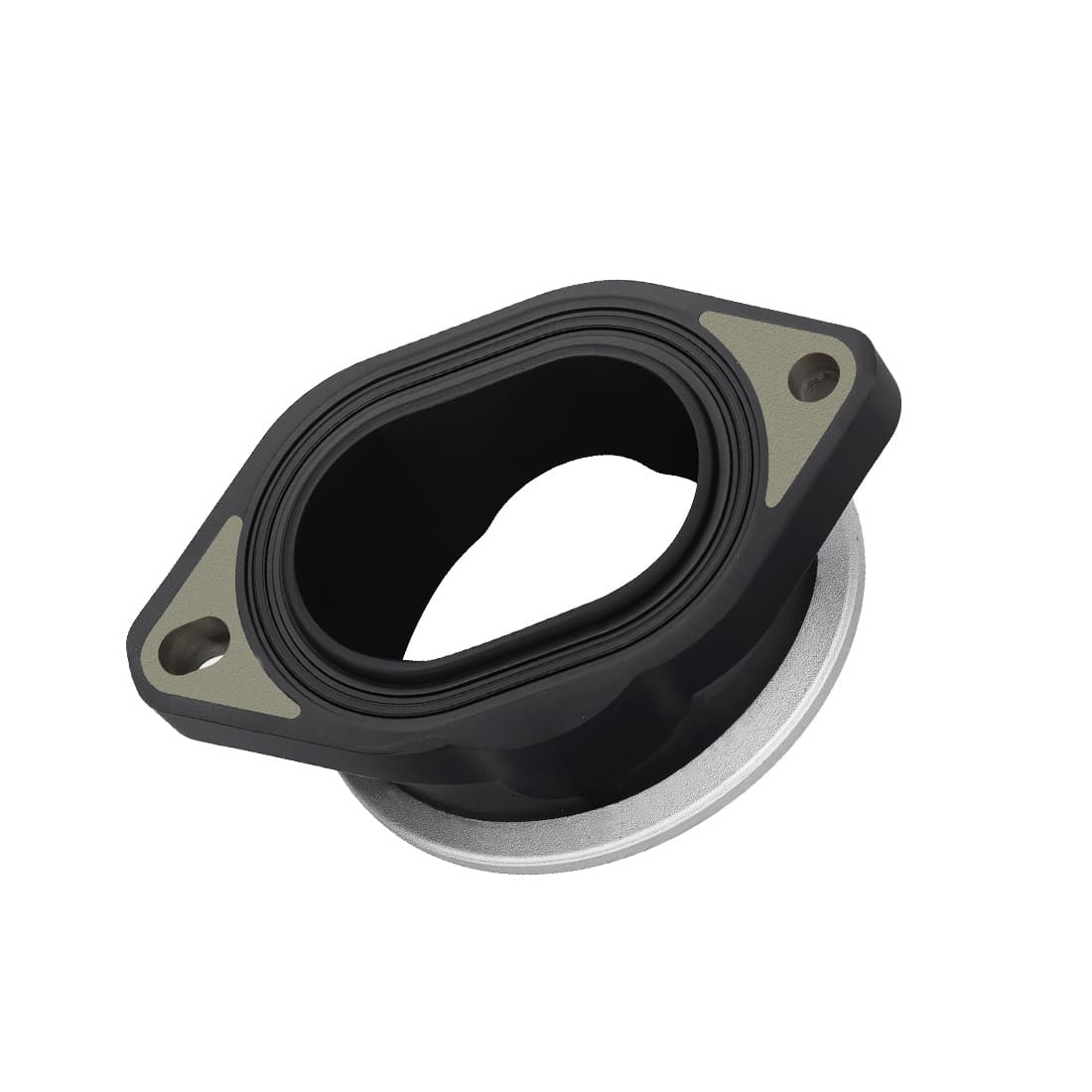 Intake Manifold Adapter For Polaris RZR Turbo PRO XP S 2016-2025 1205320